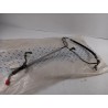 Pièce pour FORD - Hydraulic Hose, Steering System 1440777