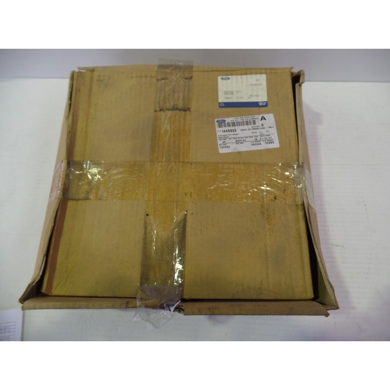 Pièce pour FORD - Brake Disc (1pc) 1445625