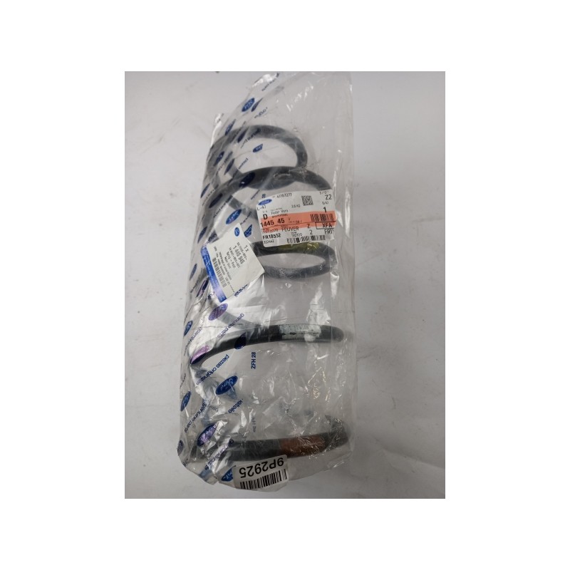 Pièce pour FORD - Coil Spring 1445945