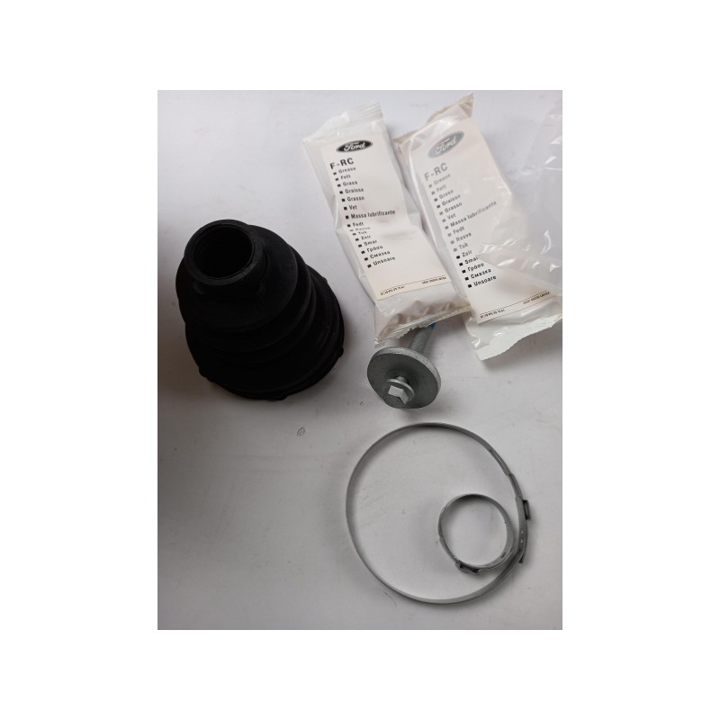 Pièce pour FORD - Bellow, Driveshaft 1446292