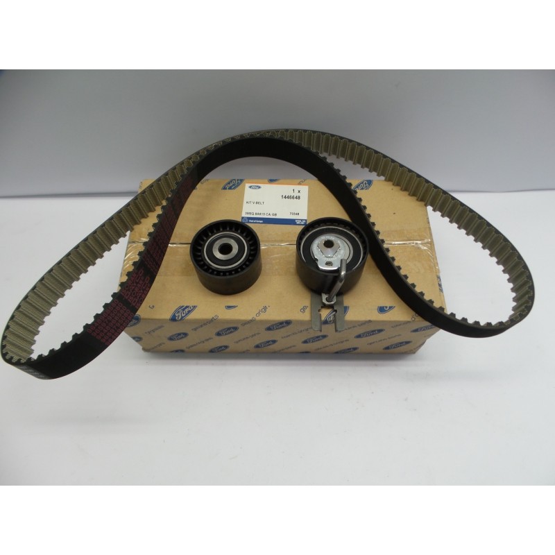 Pièce pour FORD - Timing Belt Kit 1446648