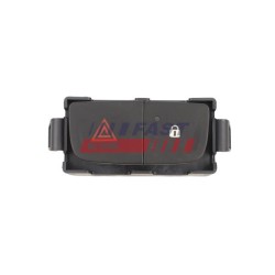 INTERRUPTEUR D`ARRÊT D`URGENCE POUR RENAULT TRAFIC 14