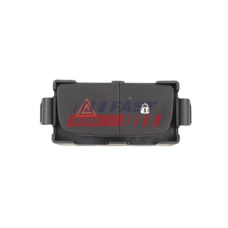 INTERRUPTEUR D`ARRÊT D`URGENCE POUR RENAULT TRAFIC 14