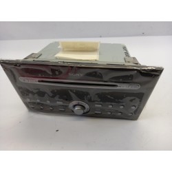 Pièce pour FORD - Multimedia Head Unit 1447569