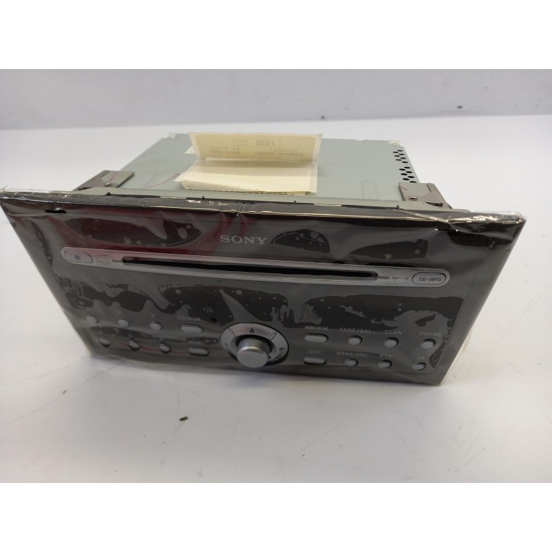 Pièce pour FORD - Multimedia Head Unit 1447569