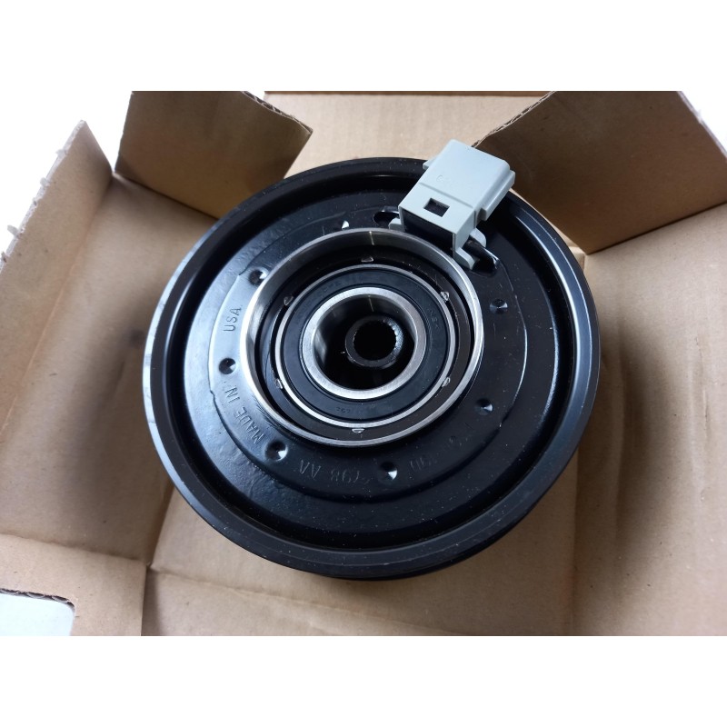Pièce pour FORD - Magnetic Clutch, Air Conditioner Compressor 1448088