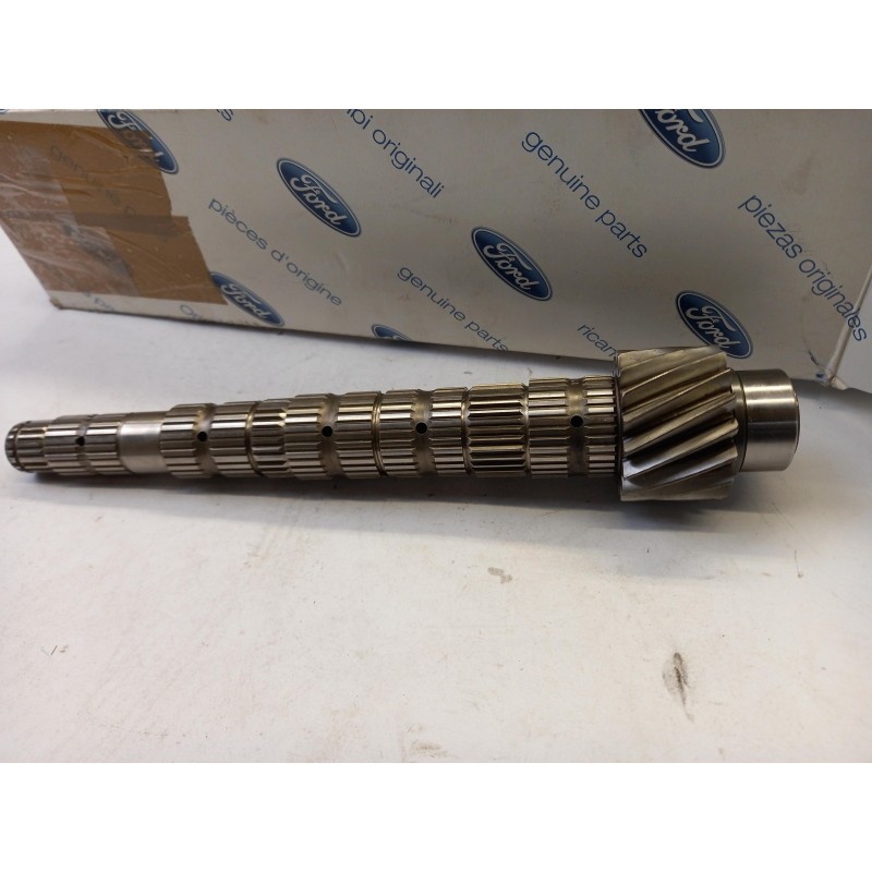 Pièce pour FORD - Countershaft, Manual Transmission 1448256