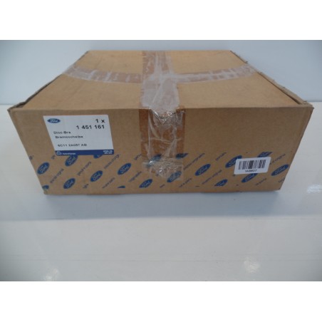 Pièce pour FORD - Brake Disc (1pc) 1451161