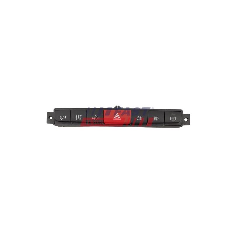 INTERRUPTEUR D`ARRÊT D`URGENCE POUR FIAT DOBLO 09
