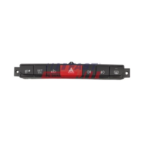 INTERRUPTEUR D`ARRÊT D`URGENCE POUR FIAT DOBLO 09