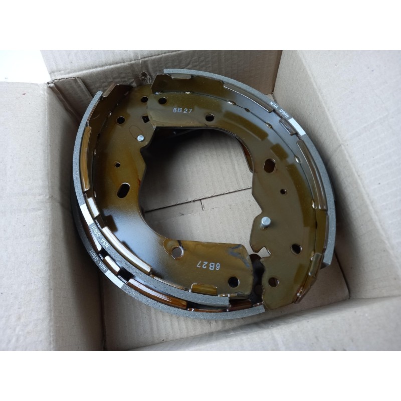 Pièce pour FORD - Brake Shoe Set 1454803