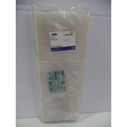 Pièce pour FORD - Filter, Interior Air 1459009