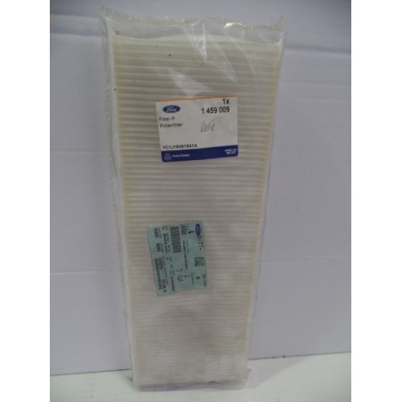 Pièce pour FORD - Filter, Interior Air 1459009