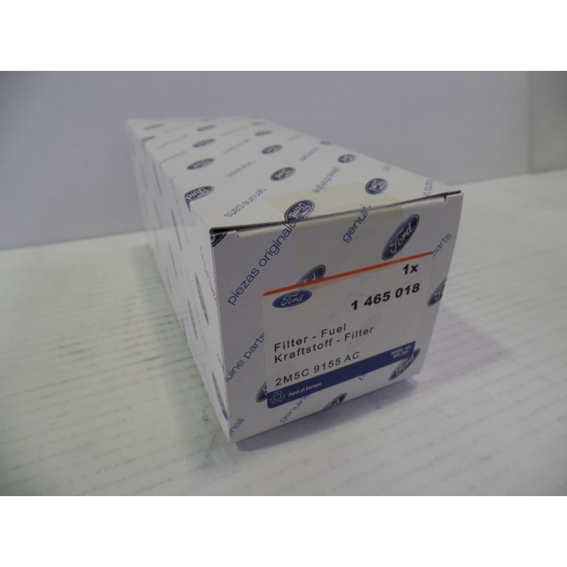 Pièce pour FORD - Fuel Filter 1465018