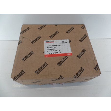 Pièce pour FORD - Brake Pad Set 1465166