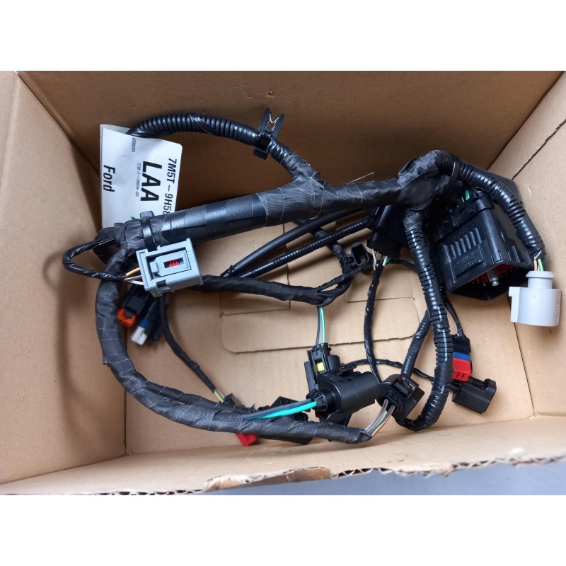 Pièce pour FORD - Cable Harness 1466532