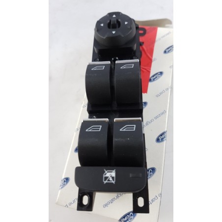 Pièce pour FORD - Switch, Window Lift & Mirror Adjustment 1467191