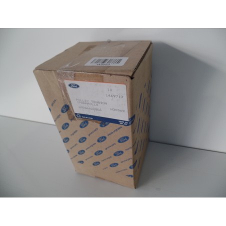 Pièce pour FORD - Belt Tensioner/Pulley 1469717