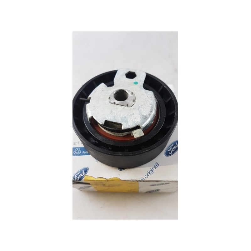 Pièce pour FORD - Belt Tensioner/Pulley 1479084