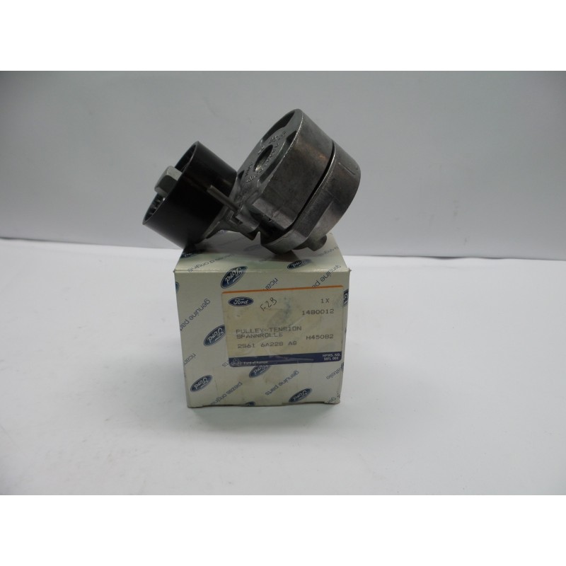 Pièce pour FORD - Belt Tensioner/Pulley 1480012