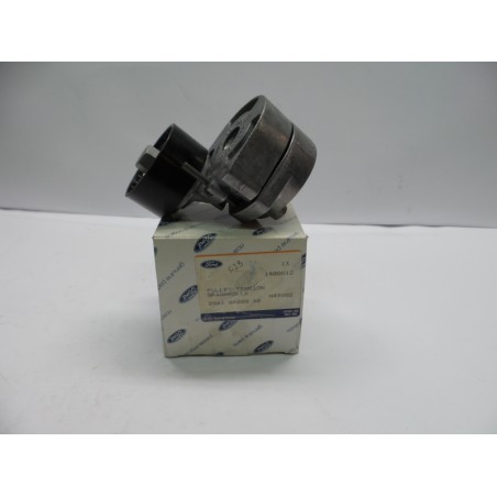 Pièce pour FORD - Belt Tensioner/Pulley 1480012