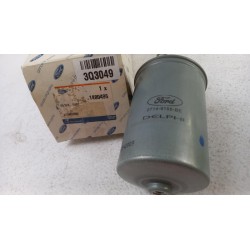 Pièce pour FORD - Fuel Filter 1480495