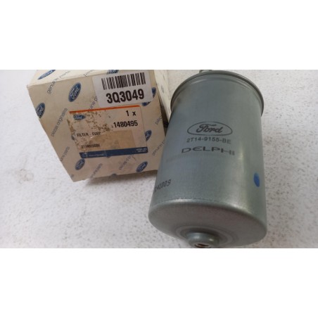 Pièce pour FORD - Fuel Filter 1480495