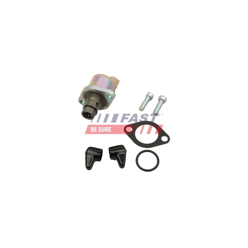 RÉGULATEUR, PRESSION DE CARBURANT POUR OPEL ASTRA J 09