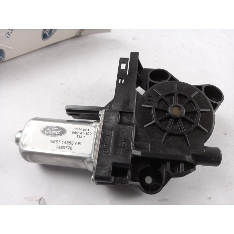 Pièce pour FORD - Electric Motor, Window Lift 1480776