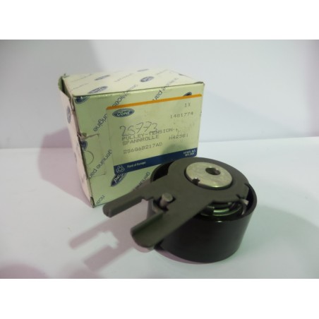 Pièce pour FORD - Belt Tensioner/Pulley 1481774