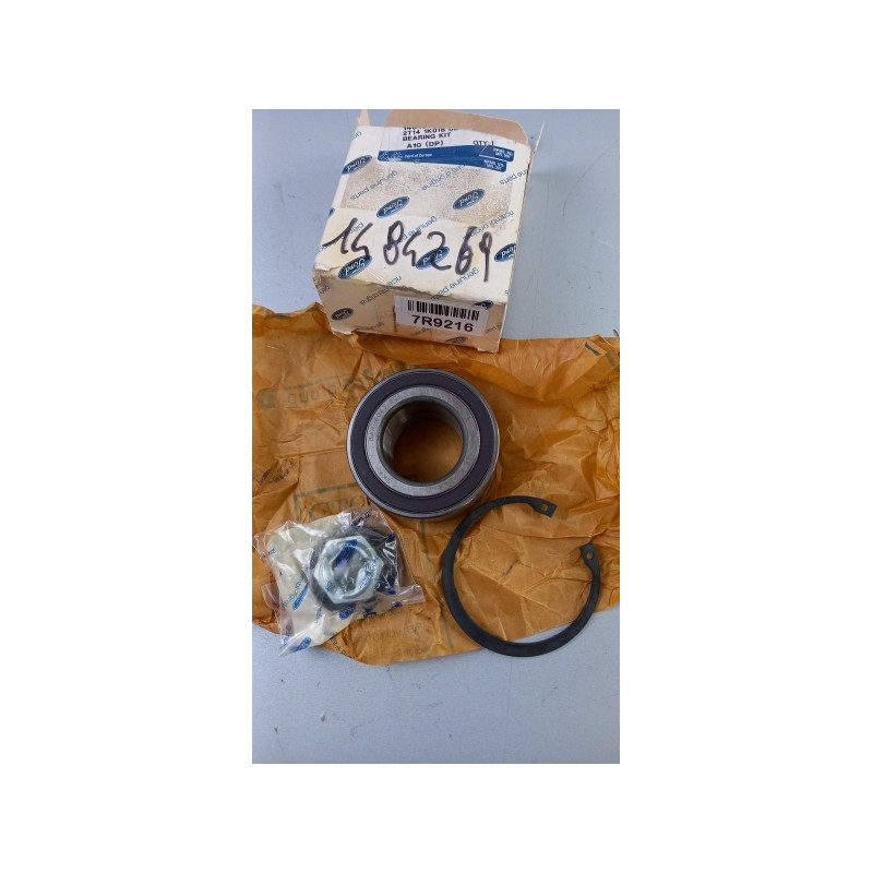 Pièce pour FORD - Wheel Bearing Kit 1484260