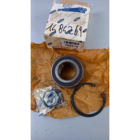 Pièce pour FORD - Wheel Bearing Kit 1484260