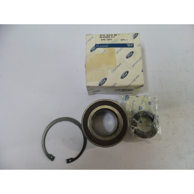Pièce pour FORD - Wheel Bearing Kit 1484269