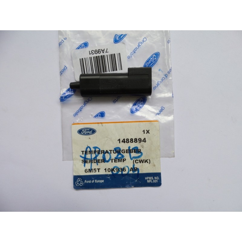 Pièce pour FORD - Sensor, Exterior Temperature 1488894