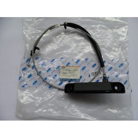 Pièce pour FORD - Door Handle, Interior 1494159