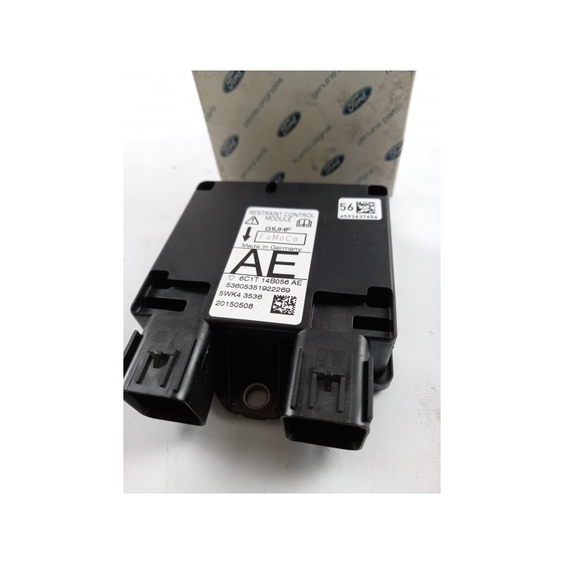 Pièce pour FORD - Control Unit, Airbag 1495982