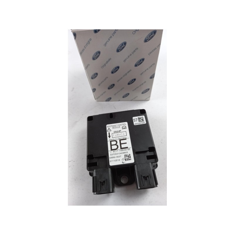 Pièce pour FORD - Control Unit 1496617