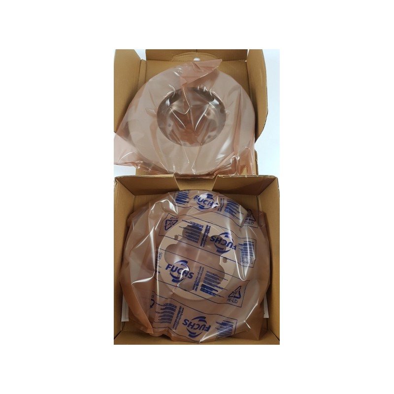 Pièce pour FORD - Brake Disc (1pc) 1503287