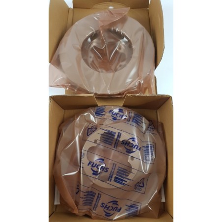 Pièce pour FORD - Brake Disc (1pc) 1503287