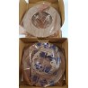 Pièce pour FORD - Brake Disc (1pc) 1503287