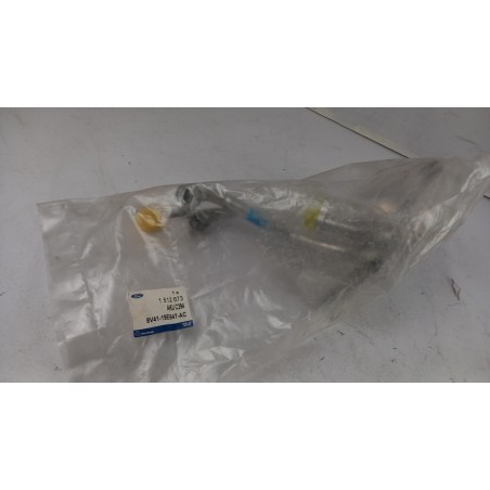 Pièce pour FORD - Dryer, Air Conditioning 1512673