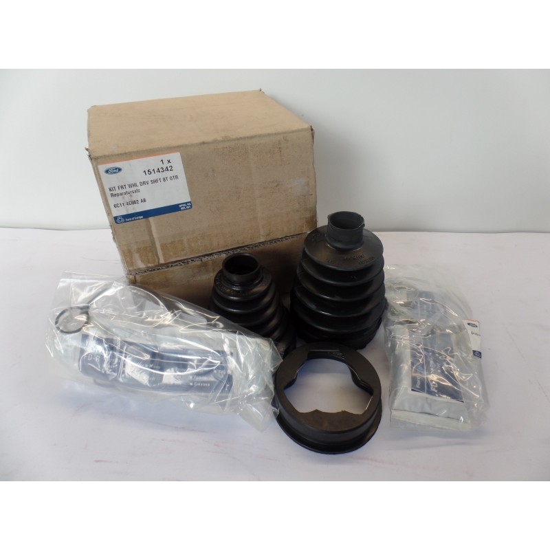 Pièce pour FORD - Bellow Set, Drive Shaft 1514342