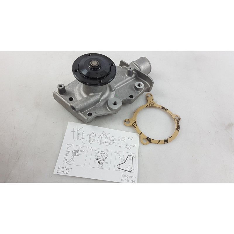 Pièce pour FORD - Water Pump 1517728