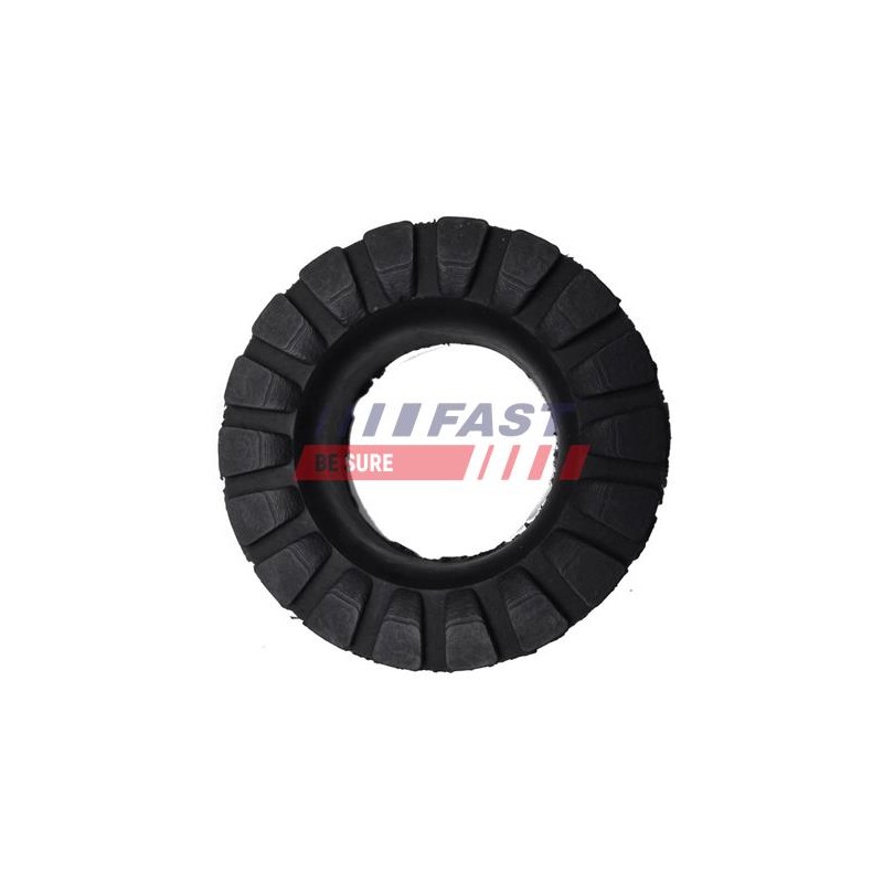 CAOUTCHUC, RESSORT DE SUSPENSION POUR FIAT PUNTO GRANDE 05