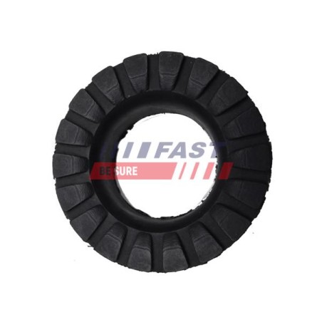 CAOUTCHUC, RESSORT DE SUSPENSION POUR FIAT PUNTO GRANDE 05