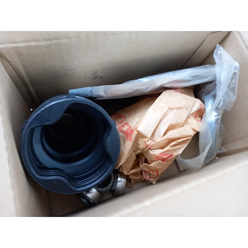 Pièce pour FORD - Joint Kit, Drive Shaft 1520188