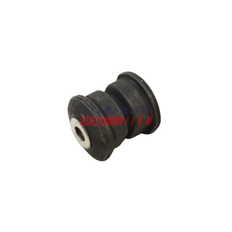 SILENTBLOC, RESSORT À LAMES POUR FORD TRANSIT CONNECT 02