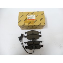 Pièce pour FORD - Brake Pad Set 1521325