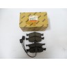 Pièce pour FORD - Brake Pad Set 1521325