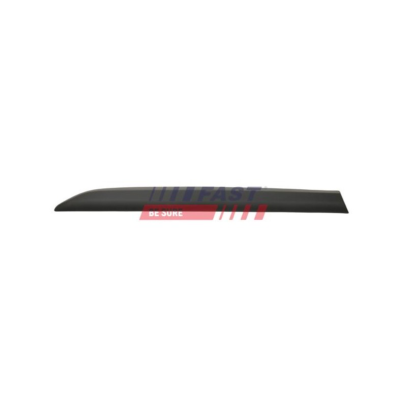 MOULURE EXTERIEUR POUR CITROEN JUMPY 16